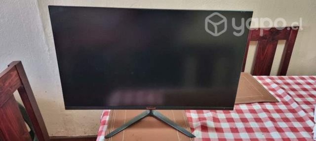 Monitor red dragon jade 27 pulgadas