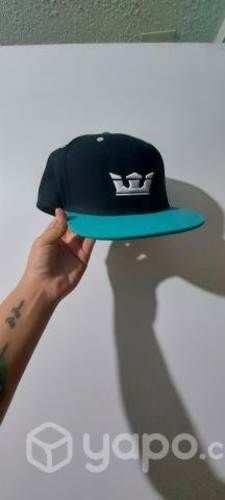 Gorros originales