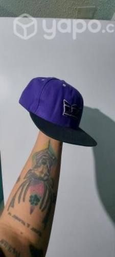 Gorros originales