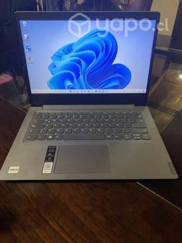 Laptop Lenovo como nuevo