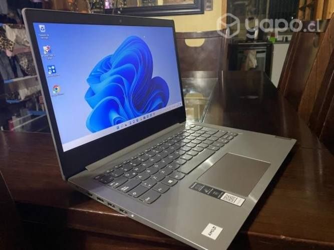 Laptop Lenovo como nuevo