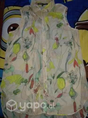 Ropita de verano Mujer