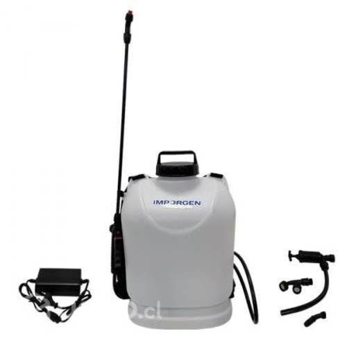 Pulverizador Electrico STERK SX-16