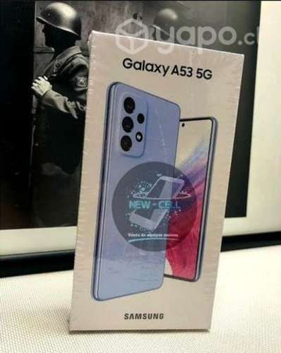 Teléfonos nuevos sellados