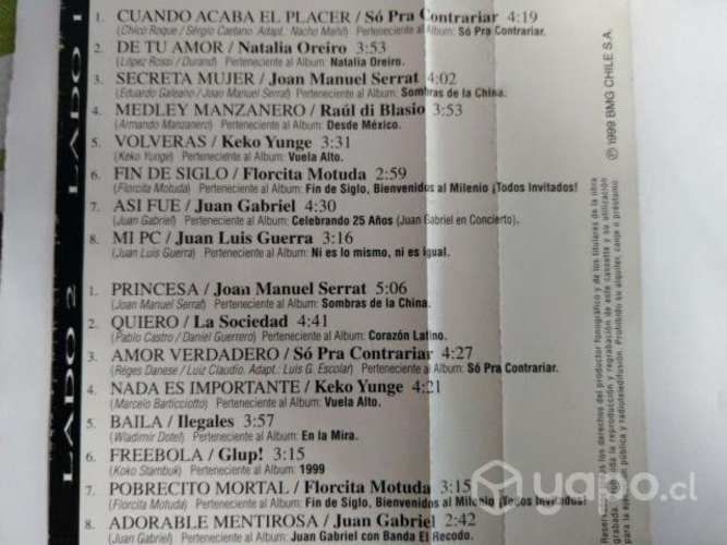 Mt77: tapes florcita motuda