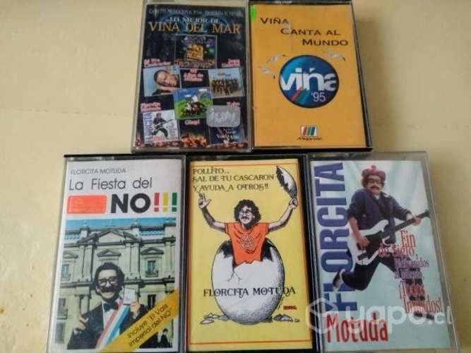 Mt77: tapes florcita motuda