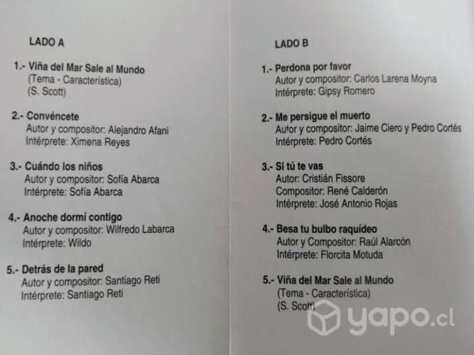 Mt77: tapes florcita motuda