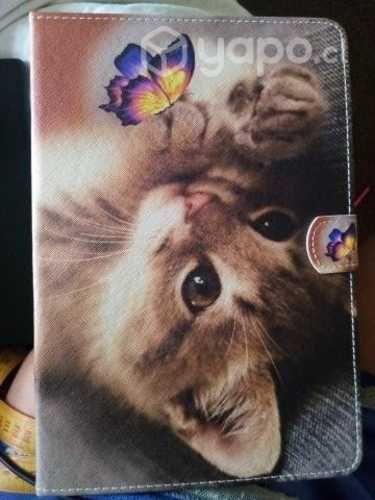 Carcasa de tablet Huawei nueva