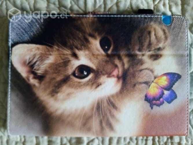 Carcasa de tablet Huawei nueva