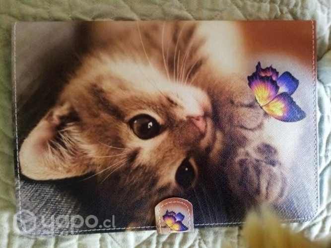 Carcasa de tablet Huawei nueva