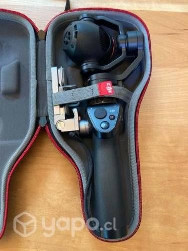 DJI OSMO FC350Z ZENMUSE X3 Zoom