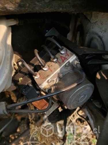 Módulo abs jeep renegade año 2017