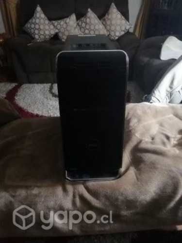 Computadora gamer gráfica gtx 1650 (1 año de uso)