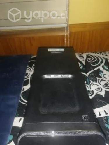 Computadora gamer gráfica gtx 1650 (1 año de uso)