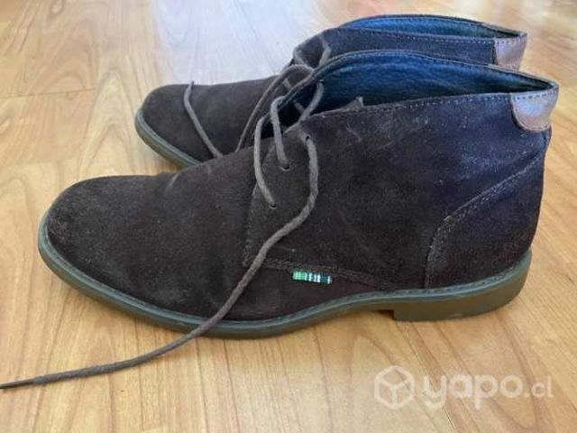 Zapato hombre