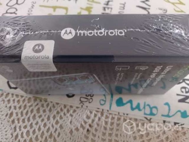 celular nuevo sellado por apuro