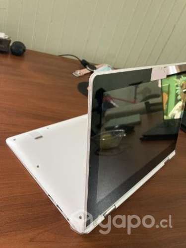 Notebook Levono Yoga