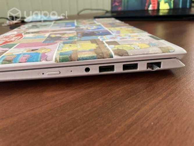 Notebook Levono Yoga