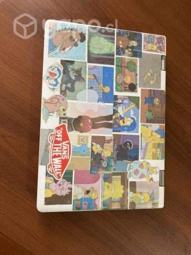 Notebook Levono Yoga