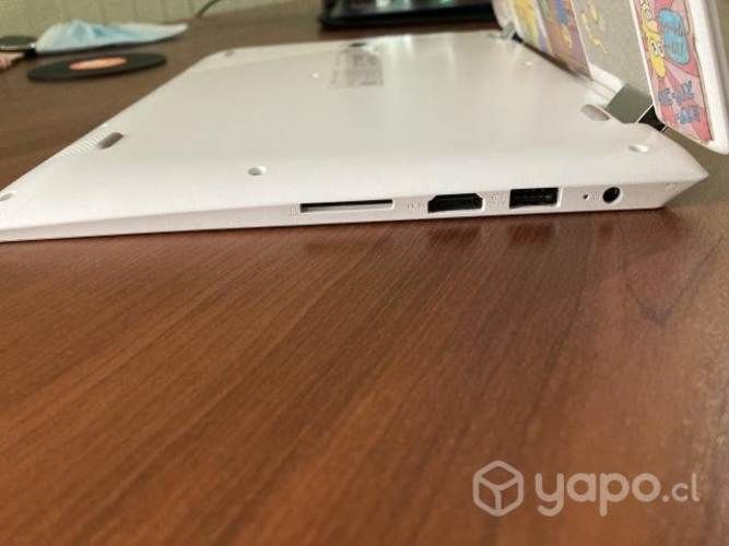 Notebook Levono Yoga