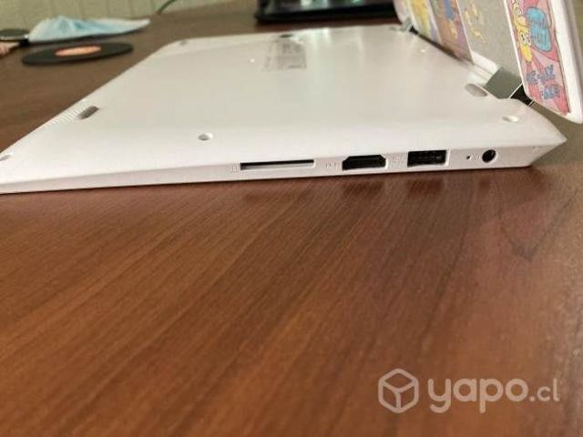 Notebook Levono Yoga