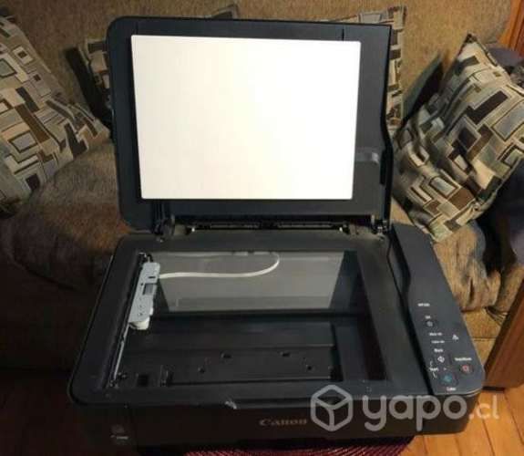 Impresora Canon PIXMA