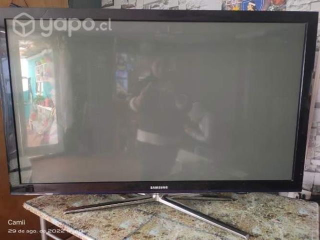 Televisor Samsung 50" NO SMARTV