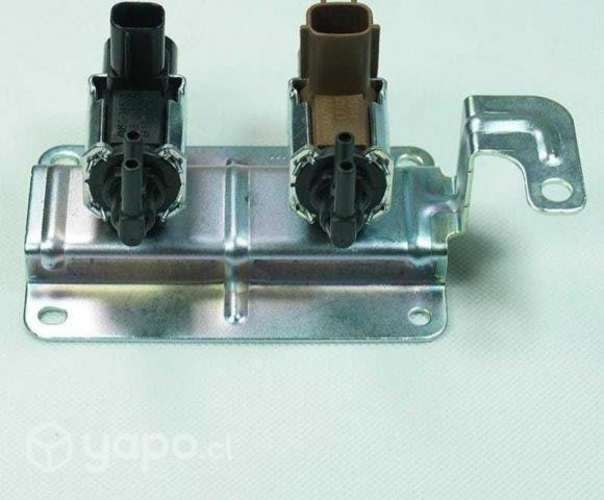 Solenoide Mazda 3 5 6 7 Cx7 Cx-7 2.0l 2.3l 2.5l 3