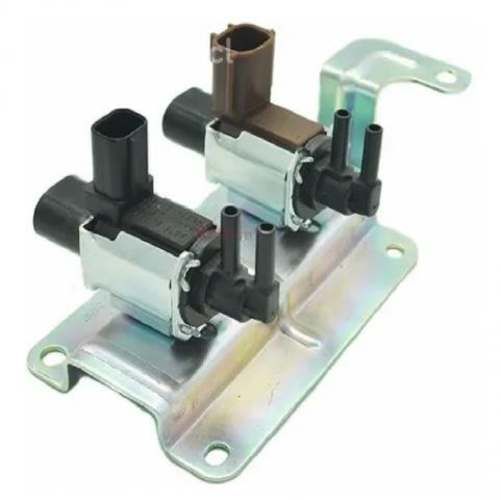 Solenoide Mazda 3 5 6 7 Cx7 Cx-7 2.0l 2.3l 2.5l 3