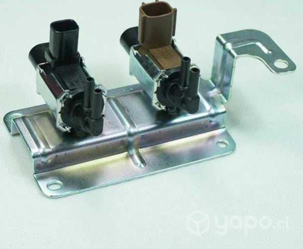 Solenoide Mazda 3 5 6 7 Cx7 Cx-7 2.0l 2.3l 2.5l 3