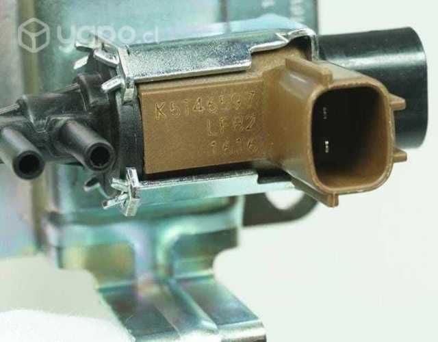 Solenoide Mazda 3 5 6 7 Cx7 Cx-7 2.0l 2.3l 2.5l 3