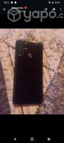 Motorola once función buen estado