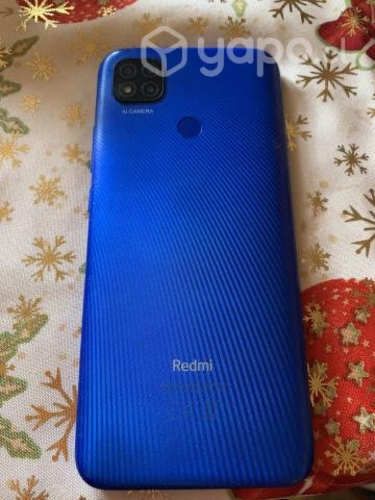 Celular Redmi
