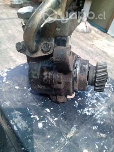 Bomba dirección Camión Hino FB99