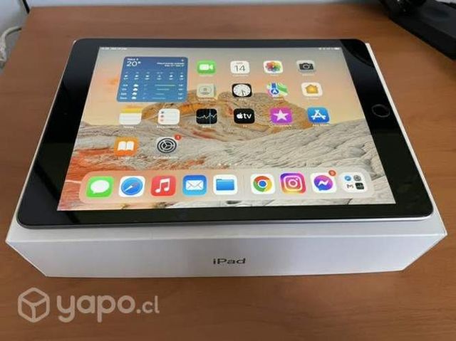 Ipad 6 32 gb