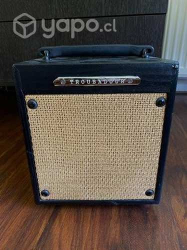 Amplificador Troubadour T10-u Ibanez