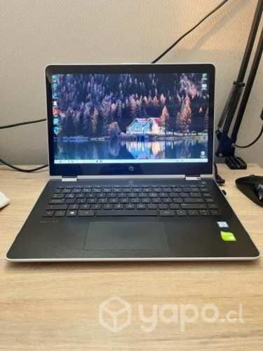Hp notebook