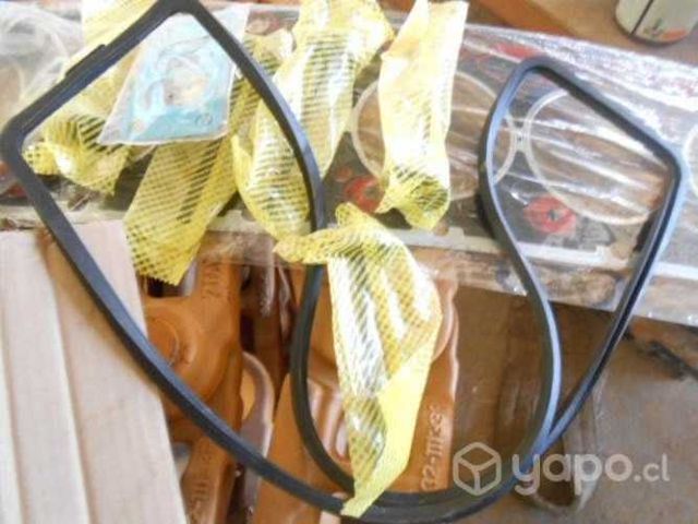 Kit de Empaquetaduras Moror Iveco Kobelco SK210