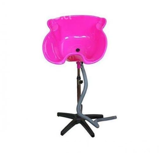 Lava Pelo Portátil Peluquería Barberia Multiuso