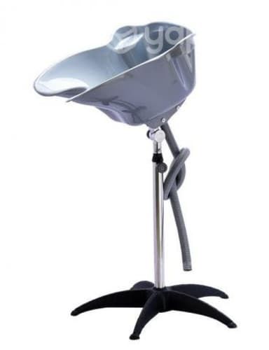 Lava Pelo Portátil Peluquería Barberia Multiuso