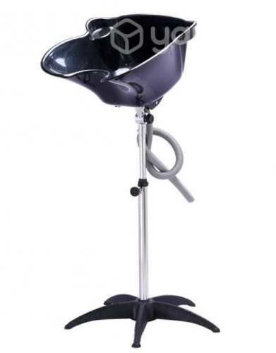 Lava Pelo Portátil Peluquería Barberia Multiuso