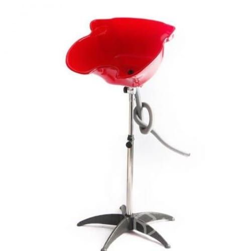 Lava Pelo Portátil Peluquería Barberia Multiuso