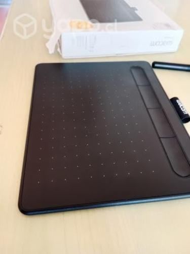 Tableta gráfica wacom intuos S
