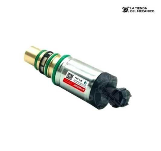 Válvula Solenoide Compresor Aire Kia, Hyundai Opel