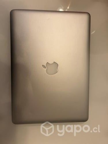 Macbook Pro 13 inch Mid 2012