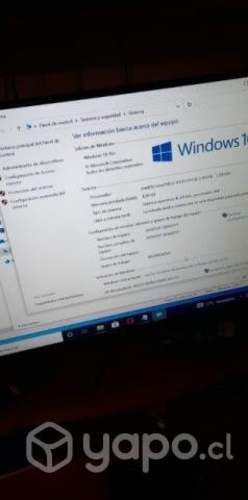 Gabinete Intel Core i3 4ta generación