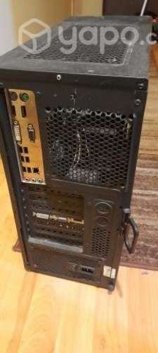 Gabinete Intel Core i3 4ta generación