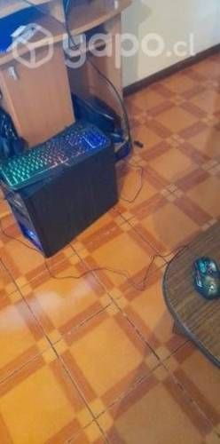 Gabinete Intel Core i3 4ta generación