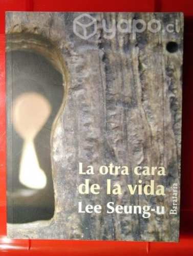 Lee Seung-U - La otra cara de la vida