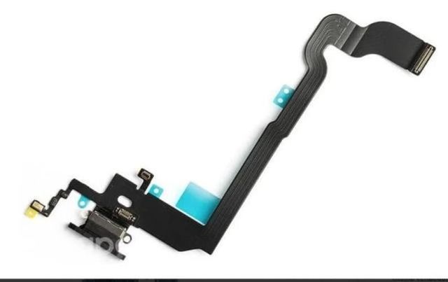 Puerto de Carga Iphone X